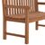 ΠΑΓΚΑΚΙ ΚΗΠΟΥ 2ΘΕΣΙΟ ELENA HM6651 ΞΥΛΟ TEAK--ΦΥΣΙΚΟ 120x60x95Υεκ. |  Παγκάκια κήπου στο espiti