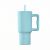 ESTIA ΘΕΡΜΟΣ STRAW TUMBLER XL SAVE THE AEGEAN 900ml ARCTIC - 01-41519 Estia |  Θερμός & Αξεσουάρ στο espiti