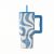 ESTIA ΘΕΡΜΟΣ STRAW TUMBLER XL SAVE THE AEGEAN 900ml OCEAN WAVES - 01-41571 Estia |  Θερμός & Αξεσουάρ στο espiti