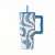 ESTIA ΘΕΡΜΟΣ STRAW TUMBLER XL SAVE THE AEGEAN 900ml OCEAN WAVES - 01-41571 Estia |  Θερμός & Αξεσουάρ στο espiti