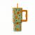 ESTIA ΘΕΡΜΟΣ STRAW TUMBLER XL SAVE THE AEGEAN 900ml PEACH GARDEN - 01-41632 Estia |  Θερμός & Αξεσουάρ στο espiti