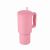 ESTIA ΘΕΡΜΟΣ STRAW TUMBLER XL SAVE THE AEGEAN 900ml ROSE - 01-41526 Estia |  Θερμός & Αξεσουάρ στο espiti