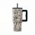ESTIA ΘΕΡΜΟΣ STRAW TUMBLER XL SAVE THE AEGEAN 900ml SALT LIFE - 01-41557 Estia |  Θερμός & Αξεσουάρ στο espiti