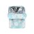 ESTIA ΤΣΑΝΤΑ ΦΑΓΗΤΟΥ SAVE THE AEGEAN ΙΣΟΘΕΡΜΙΚΗ 7lt BLUE DAISY - 01-41878 Estia |  Θερμός & Αξεσουάρ στο espiti