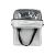 ESTIA ΤΣΑΝΤΑ ΦΑΓΗΤΟΥ SAVE THE AEGEAN ΙΣΟΘΕΡΜΙΚΗ 7lt BRUSHED - 01-41793 Estia |  Θερμός & Αξεσουάρ στο espiti