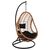 ΚΡΕΜΑΣΤΗ ΠΟΛΥΘΡΟΝΑ ΦΩΛΙΑ CALLIE HM5541.04 ΜΕ ΜΠΕΖ WICKER & ΜΑΥΡΑ ΜΑΞΙΛΑΡΙΑ Φ105Χ195Υ εκ. |  Κούνιες στο espiti