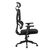 ΚΑΡΕΚΛΑ ΓΡΑΦΕΙΟΥ NOVAR HM1218.01 ΜΑΥΡO MESH--ΒΑΣΗ PP 51x49x121-129Υεκ |  Καρέκλες γραφείου στο espiti