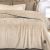 GREENWICH POLO CLUB ΚΟΥΒΕΡΤΑ FLEECE 220X240 ESSENTIAL 4438 BEIGE |  Κουβέρτες Βελουτέ Υπέρδιπλες στο espiti