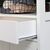 Ντουλάπι-στήλη Sejo pakoworld mdf λευκό 60x32.5x154εκ |  Σετ Μπάνιου στο espiti