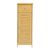Ντουλάπι-στήλη Chesy pakoworld mdf σε φυσική απόχρωση 32x30x87εκ |  Σετ Μπάνιου στο espiti