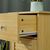 Ντουλάπι-στήλη Chesy pakoworld mdf σε φυσική απόχρωση 32x30x87εκ |  Σετ Μπάνιου στο espiti