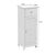 Ντουλάπι-στήλη Chesy pakoworld mdf σε φυσική απόχρωση 32x30x87εκ |  Σετ Μπάνιου στο espiti
