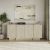 Μπουφές Dorma Megapap χρώμα travertine 180x45x80,2εκ. |  Μπουφέδες στο espiti