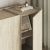 Μπουφές Dorma Megapap χρώμα travertine 180x45x80,2εκ. |  Μπουφέδες στο espiti