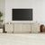 Έπιπλο τηλεόρασης Lowen Megapap χρώμα travertine 180x35x46,2εκ. |  Έπιπλα τηλεόρασης στο espiti