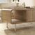 Τραπεζάκι σαλονιού Colia Megapap χρώμα sepet oak 90x60x40,4εκ. |  Τραπεζάκια σαλονιού στο espiti