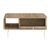 Τραπεζάκι σαλονιού Colia Megapap χρώμα sepet oak 90x60x40,4εκ. |  Τραπεζάκια σαλονιού στο espiti