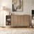 Μπουφές Colia Megapap χρώμα sepet oak 150x44x80εκ. |  Μπουφέδες στο espiti
