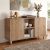 Μπουφές Doro Megapap χρώμα sepet oak 150,2x39x81εκ. |  Μπουφέδες στο espiti