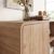 Μπουφές Doro Megapap χρώμα sepet oak 150,2x39x81εκ. |  Μπουφέδες στο espiti