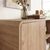 Μπουφές Doro Megapap χρώμα sepet oak 150,2x39x81εκ. |  Μπουφέδες στο espiti