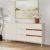 Μπουφές Arch Megapap χρώμα sandstone 150x40x78,4εκ. |  Μπουφέδες στο espiti