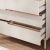 Μπουφές Arch Megapap χρώμα sandstone 150x40x78,4εκ. |  Μπουφέδες στο espiti
