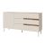 Μπουφές Arch Megapap χρώμα sandstone 150x40x78,4εκ. |  Μπουφέδες στο espiti