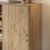 Μπουφές Colia Megapap χρώμα sepet oak 85x44x120,4εκ. |  Μπουφέδες στο espiti