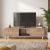 Έπιπλο τηλεόρασης Doro Megapap χρώμα sepet oak 150x34x41εκ. |  Έπιπλα τηλεόρασης στο espiti