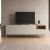 Έπιπλο τηλεόρασης Cailin Megapap χρώμα sandstone - sepet oak 180x41,8x55εκ. |  Έπιπλα τηλεόρασης στο espiti