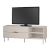 Έπιπλο τηλεόρασης Marquise Megapap χρώμα sandstone 150x35x56εκ. |  Έπιπλα τηλεόρασης στο espiti