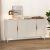 Μπουφές Marquise Megapap χρώμα sandstone 150x40x78,5εκ. |  Μπουφέδες στο espiti