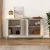 Μπουφές Marquise Megapap χρώμα sandstone 150x40x78,5εκ. |  Μπουφέδες στο espiti