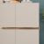 Μπουφές Arch Megapap χρώμα sandstone 98x40x120,5εκ. |  Μπουφέδες στο espiti
