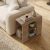 Τραπεζάκι βοηθητικό Colia Megapap χρώμα sepet oak 58x25x50εκ. |  Τραπεζάκια βοηθητικά στο espiti