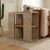 Τραπεζάκι βοηθητικό Colia Megapap χρώμα sepet oak 58x25x50εκ. |  Τραπεζάκια βοηθητικά στο espiti