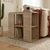Τραπεζάκι βοηθητικό Colia Megapap χρώμα sepet oak 58x25x50εκ. |  Τραπεζάκια βοηθητικά στο espiti