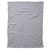 DAS BABY ΚΟΥΒΕΡΤΑ VELOUR 80X110 RELAX 1342 ΓΚΡΙ |  Βρεφικές Κουβέρτες στο espiti
