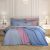 GREENWICH POLO CLUB ΣΕΝΤΟΝΙ ME ΛΑΣΤΙΧΟ ΥΠΕΡΔΙΠΛΟ LOFT 2506 ICE GREY |  Σεντόνια Υπέρδιπλα / King Size στο espiti