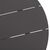 ΣΕΤ ΤΡΑΠΕΖΑΡΙΑΣ ΕΞ.ΧΩΡΟΥ 5ΤΜΧ HIGER HM10836.01 ΑΛΟΥΜΙΝΙΟ & TEXTILENE--ΓΚΡΙ |  Σετ τραπεζαρία κήπου στο espiti