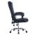 ΚΑΡΕΚΛΑ ΓΡΑΦΕΙΟΥ ΔΙΕΥΘΥΝΤΙΚΗ KYRON HM1221.01 ΜΑΥΡO PU--ΒΑΣΗ ΧΡΩΜΙΟΥ 65x46x112Υεκ |  Καρέκλες γραφείου στο espiti