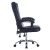 ΚΑΡΕΚΛΑ ΓΡΑΦΕΙΟΥ ΔΙΕΥΘΥΝΤΙΚΗ KYRON HM1221.01 ΜΑΥΡO PU--ΒΑΣΗ ΧΡΩΜΙΟΥ 65x46x112Υεκ |  Καρέκλες γραφείου στο espiti