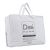 DAS HOME ΠΑΠΛΩΜΑ ΠΟΥΠΟΥΛΕΝΙΟ 220Χ240 CLASSIC 6040 WHITE |  Παπλώματα Υπέρδιπλα στο espiti