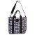 GREENWICH POLO CLUB ΤΣΑΝΤΑ ΘΑΛΑΣΣΗΣ 35Χ40Χ38 3839 BLACK, GREY |  Τσάντες στο espiti