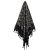 GREENWICH POLO CLUB ΠΕΤΣΕΤΑ-ΠΑΡΕΟ 90Χ170 4059 BLACK, IVORY |  Πετσέτες Θαλάσσης στο espiti