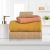 DAS HOME ΣΕΤ ΠΕΤΣΕΤΕΣ 3ΤΕΜΑΧΙΑ DAILY 0743 BEIGE |  Σετ Πετσέτες στο espiti