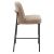 ΣΚΑΜΠΟ ΜΠΑΡ ΜΕΣ.ΥΨΟΥΣ MANIDO HM18427.02 TAUPE ΥΦΑΣΜΑ-ΜΕΤΑΛ.ΜΑΥΡΟΣ ΣΚΕΛΕΤΟΣ 47x54x94Υεκ |  Σκαμπώ μπαρ στο espiti