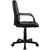 Καρέκλα Γραφείου ArteLibre ABA Μαύρο PVC 53x49x85-97cm 14230013 ArteLibre |  Καρέκλες γραφείου στο espiti