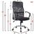 Καρέκλα Γραφείου ArteLibre AΓNΩ Μαύρο PVC 58x60x105-115cm 14230015 ArteLibre |  Καρέκλες γραφείου στο espiti